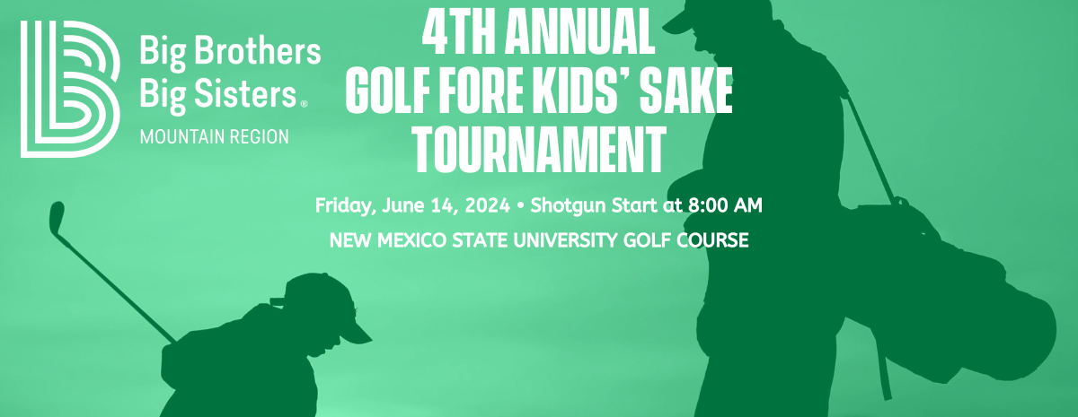 Golf Fore Kids' Sake - Las Cruces