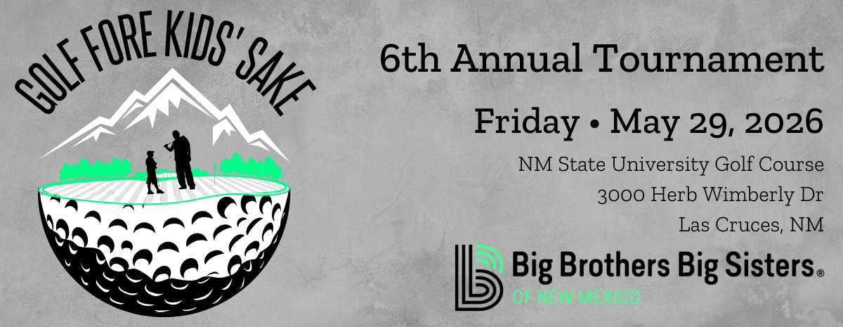 Golf Fore Kids' Sake - Las Cruces